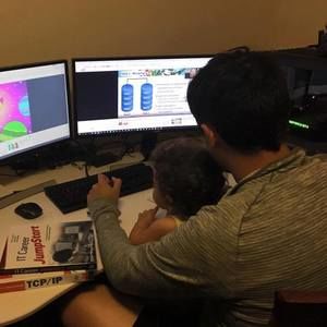 Meet your Posher, Brendam